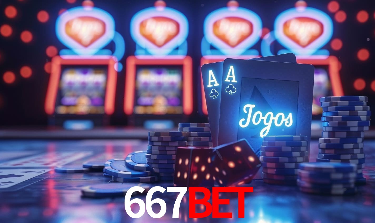 Lista de Jogos 667Bet