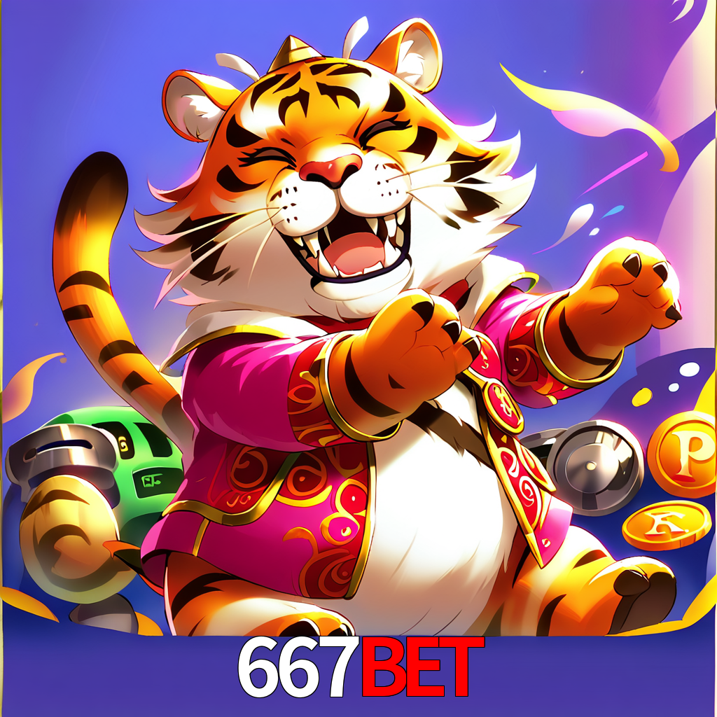 Cassino Online 667Bet