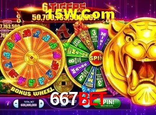 Avaliações dos Jogadores 667Bet