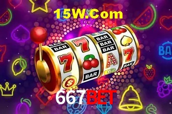 Design Responsivo 667Bet