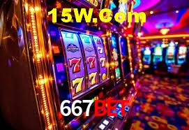 Welcome Bonus 667Bet