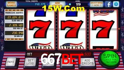 Login Seguro 667Bet
