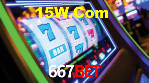 667Bet: Seu Cassino Premiado com Pagamentos Rápidos
