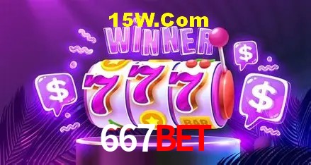 Provedores de Jogos 667Bet