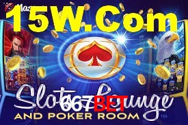Blackjack Table 667Bet