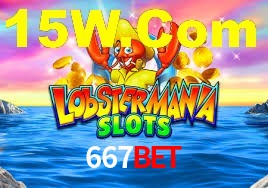 Welcome Bonus 667Bet