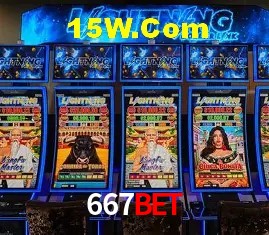 Promoção Relâmpago 667Bet