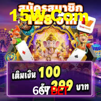 667Bet