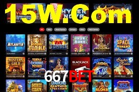 667Bet App Interface
