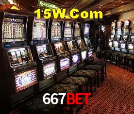 Especiais de Fim de Semana 667Bet
