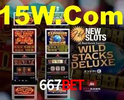 Programa VIP 667Bet