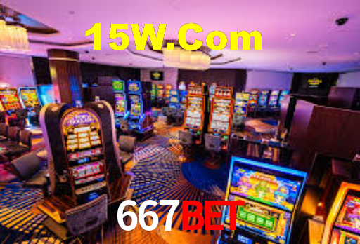 667Bet