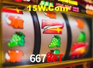Promoções Sazonais 667Bet